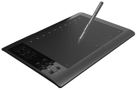 1Pc Drawing Pen Graphic tablet Writing Tablet Digital Electronic Portable Handwriting Tablet Drawing Pads Boa Tablet Ultra- E5E9