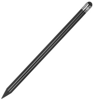 1Pc Dual Head Touch Screen Stylus Potlood Capacitieve Condensator Pen Voor I-Pad Voor Samsung Telefoon tablet Pc Accessoires