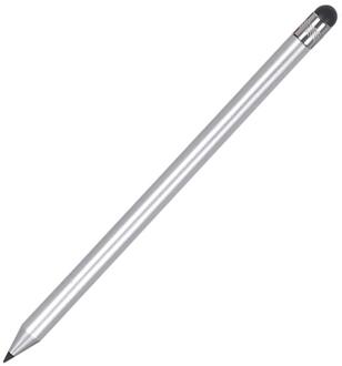 1Pc Dual Head Touch Screen Stylus Potlood Capacitieve Condensator Pen Voor I-Pad Voor Samsung Telefoon tablet Pc Accessoires