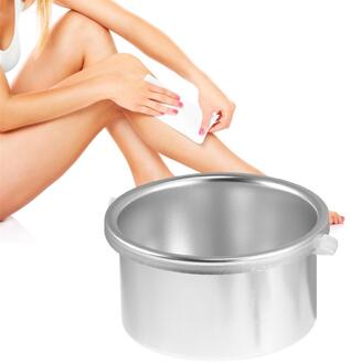 1Pc Duurzaam Ontharing Innerlijke Pot Wax Warmer Heater Pot Wax Ontharingscrème Machine Ontharing Spa Tool Voor Vrouwelijke