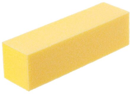 1Pc Duurzaam Plastic Nagelvijl Polish Manicure Nail File Schuren Nagelvijl Spons Buffers Voor Uv Gel Nail art Accessoires 04