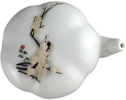 1Pc Duurzaam Porselein Water Druppelaar Inkt Water Container Voor Kalligrafie En Schilderen