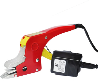 1PC Electric Strapping Welding Tool Equipment 220V PP Straps Manual Packing Machine For Carton Seal/Packaging/Packer