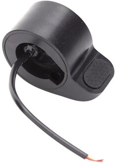 1Pc Elektrische Scooter Speed Dial Gasklep Gaspedaal Vervanging Snelheidsregeling Voor Xiaomi Mijia M365 Scooter Onderdelen Accessoires