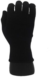 1Pc Enkele Vinger Handschoen Hittebestendige Stijltang Perm Curling Kappers Thermische Styling Handschoenen Haarverzorging Styling Tool nee.3 nee silicone