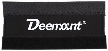 1Pc Fiets Chain Protector Fiets Guard Cover Pad Fiets Chain Care Stay Geplaatst Protector Frame Protector Guard POD3783