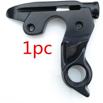 1Pc Fiets Derailleurhanger Cycle Bike Legering Gear Derailleur Hangers Dropout Voor Cannondale Supersix Evo 2 Kabel KP395