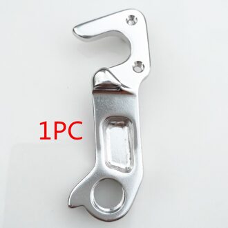 1Pc Fiets Gear Derailleur Hanger Gear Mech Dropouts Voor Gt K33027 Bike Gt Zaskar Carbon Pro Gt Binnenlanden Gt Epantera