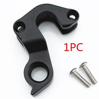 1Pc Fiets Legering Gear Derailleur Hanger Fietsen Achter Hanger Voor Cannondale F-SI Carbon F29 Cannondale Scalpel Flash Carbon