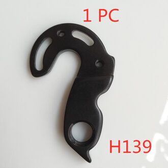 1Pc Fietsen Derailleur Hanger Voor Cannondale Scalpel Slechte Jongen Trail Serie Hardtails Aka KP048 Trail Rz 120 flash Legering