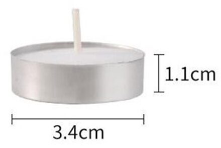 1Pc Flamless Zegellak Kaarsen Smelten Wax Afdichting Stempel Ambachtelijke Voor Bruiloft Kerst Decoratie Verjaardag 2