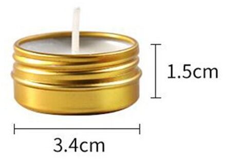 1Pc Flamless Zegellak Kaarsen Smelten Wax Afdichting Stempel Ambachtelijke Voor Bruiloft Kerst Decoratie Verjaardag 3