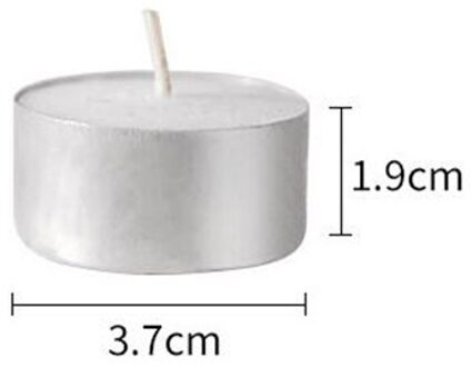 1Pc Flamless Zegellak Kaarsen Smelten Wax Afdichting Stempel Ambachtelijke Voor Bruiloft Kerst Decoratie Verjaardag 4