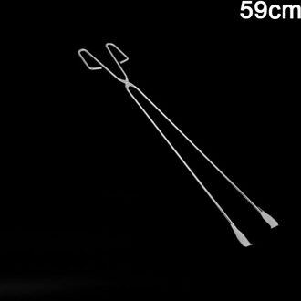 1Pc Folding Huishoudelijke Vuilnis Picker Legering Trash Grabber Afval Bladeren Pick Schoonmaken Up Clip Tuin Gereedschap TYHG1228-A1 1.33