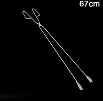 1Pc Folding Huishoudelijke Vuilnis Picker Legering Trash Grabber Afval Bladeren Pick Schoonmaken Up Clip Tuin Gereedschap TYHG1228-A2 1.44