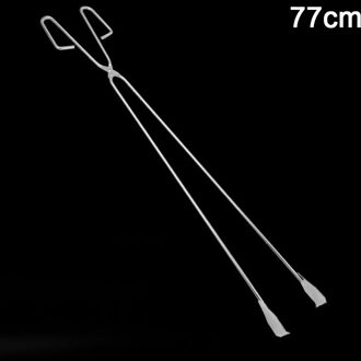 1Pc Folding Huishoudelijke Vuilnis Picker Legering Trash Grabber Afval Bladeren Pick Schoonmaken Up Clip Tuin Gereedschap TYHG1228-A3 1.64