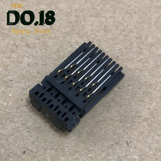 1PC for EPSON WF3640 WF3641 WF2530 WF2531 WF2520 WF2521 WF2541 WF2540 PRINTER cartridge chip connector holder CSIC ASSY