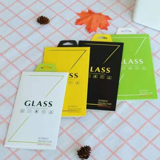 1pc Gehard Glas Voor Schakelaar Lite Glas Screen Protector 2.5D 9H Premium Gehard Glas Voor Schakelaar Lite Beschermende film