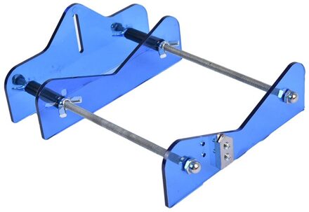 1Pc Glazen Fles Cutter Tools Voor Flessen Snijden Glas Fles-Cutter Professionele Diy Cut Gereedschap Blauw