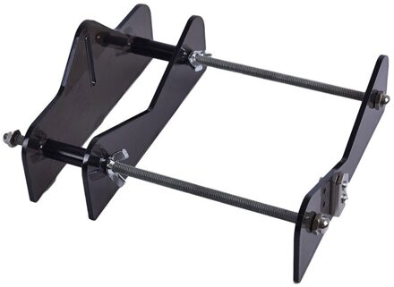 1Pc Glazen Fles Cutter Tools Voor Flessen Snijden Glas Fles-Cutter Professionele Diy Cut Gereedschap zwart