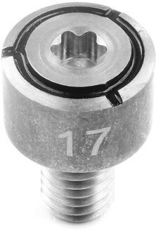 1Pc Golf Gewichten Schroef 3G, 5G, 7G, 9G, 11G, 13G, Vervanging Voor Callaway Rogue / Rogue Draw / Rogue Sub Zero Driver 15g