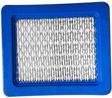 1Pc Grasmaaier Luchtfilters Pk Gazon Machine Accessoires Filter Element Voor Briggs & Stratton Tuingereedschap