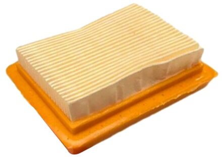 1Pc Grasmaaier Stijl Air Cleaner Cartridge 120 Luchtfilter Tuin Landbouwmachines Accessoires