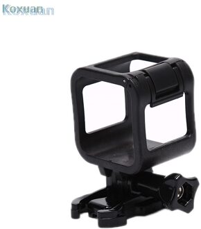 1Pc Grens Protector Beschermende Frame Case Voor Gopro 4 5 Sessie Go Pro Camera Accessoires