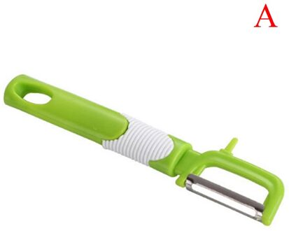 1Pc Groentesnijder Fruit Meloen Schaafmachine Rasp Keuken Gadgets Groente Dunschiller 3 Stijlen