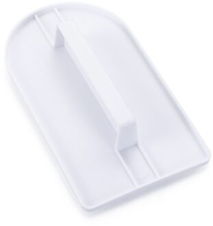 1Pc Grote Capaciteit Diamant Schilderij Lade Plastic Kralen Platen Diamant Schilderen Boor Plaat Kruissteek Borduurwerk Accessoires punt drill smoother