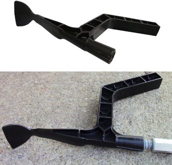 1Pc Gutter Cleaning Tool Duurzaam Gutter Cleaner Handig Gutter Cleaning Lepel