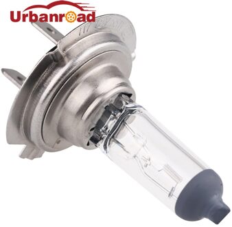 1Pc H7 55W 12V Halogeen Lamp 4300K H7 Px26d 55W Mistlamp Parking Clear Licht auto Styling Lichtbron Auto