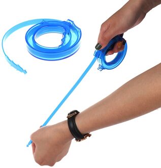 1Pc Haar Anti-Klomp Tool Flexibele Afvoer Verstoppen Wand Douche Wastafel Bad Badkamer Accessoires Ontharing Kit