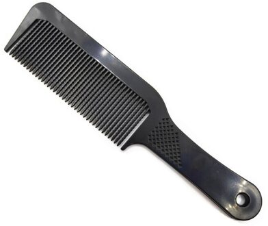 1Pc Haar Knippen Cape Pro Salon Kappers Kapper Doek Gown Barber Zwarte Waterdichte Hair Comb