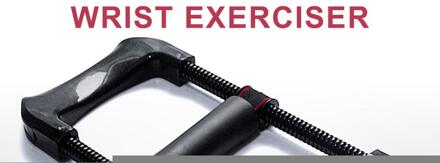 1Pc Hand Grip Arm Trainer Verstelbare Onderarm Hand Pols Oefeningen Kracht Trainer Vermogen Strengthener Grip Fit Bodybuilding Fitness