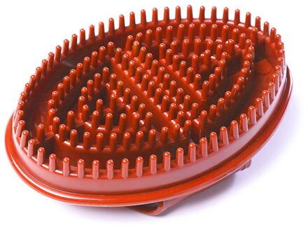 1Pc Hand-Held Meridiaan Massage Borstel Fat Control Cellulitis Vermindering Verlichten Gespannen Spieren Voor Been Buik Anti Vermoeidheid tool 01