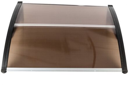 1Pc Handig Praktische Nuttig Duurzaam Draagbare Venster Luifel Voor Outdoor geassorteerd kleur