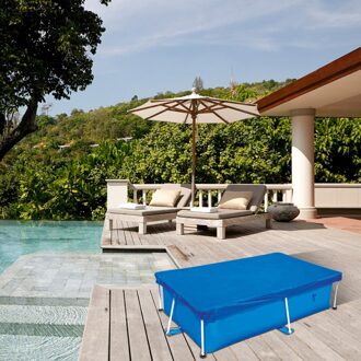 1PC Heat Preservation Pool Cover Swimming Pool Covering Cloth for Garden Pond Gym Pool