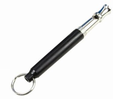 1Pc Hoge Frequentie Hond Supersonic Whistle Stop Blaf Honden Training Deterrent Fluitje Puppy Training Verstelbare