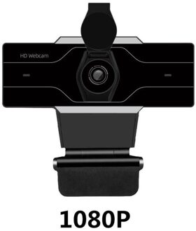 1Pc Hoge Qulity Hd 2K/1080P/720P/420P Webcam Met Microfoon usb Camera Voor Pc/Laptop Desktop Video Call