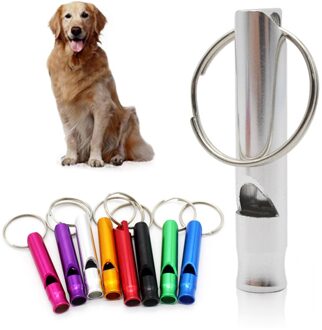 1Pc Hond Fluitje Te Stoppen Met Blaffen Geluid Repeller Blaf Voor Honden Training Deterrent Fluitje Hoge Frequentie Supersonic