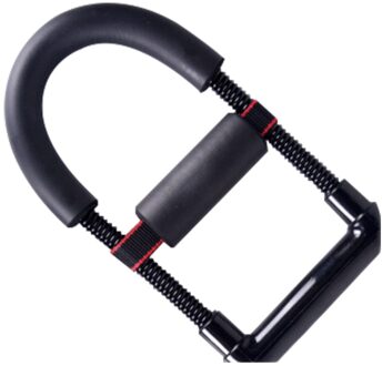 1Pc Indoor Fitness Pols Kracht Trainer Leisure Sport Apparaat Oefening Arm Pols