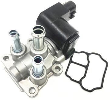 1Pc Japan Originele Idle Air Control Motors 22270-16090 136800-1060 Auto Iac Kleppen Voor Toyota Corolla