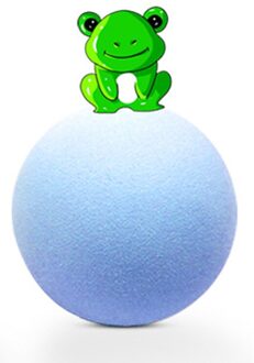 1Pc Kat Interactief Speelgoed Dierbenodigdheden Zwaartekracht Bal Insect Bellen Kerstmis Kat Speelgoed Wol Bal Klinkende Catnip Speelgoed kikker calls