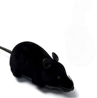 1Pc Katten Muis Speelgoed Draadloze Afstandsbediening Rc Elektronische Muis Speelgoed Kat Puppy Grappige Kinderen Speelgoed Dier Speelgoed 03