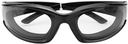 1Pc Keuken Accessoires Ui Goggles Barbecue Veiligheid Bril Ogen Protector Gezicht Schilden Koken Gereedschap Specialiteit Gereedschap 01