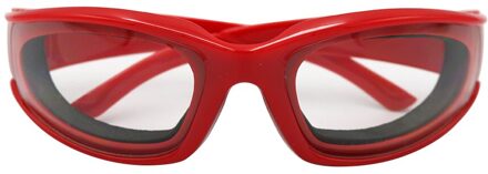 1Pc Keuken Accessoires Ui Goggles Barbecue Veiligheid Bril Ogen Protector Gezicht Schilden Koken Gereedschap Specialiteit Gereedschap 02
