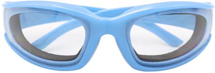 1Pc Keuken Accessoires Ui Goggles Barbecue Veiligheid Bril Ogen Protector Gezicht Schilden Koken Gereedschap Specialiteit Gereedschap 05
