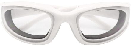 1Pc Keuken Accessoires Ui Goggles Barbecue Veiligheid Bril Ogen Protector Gezicht Schilden Koken Gereedschap Specialiteit Gereedschap 06