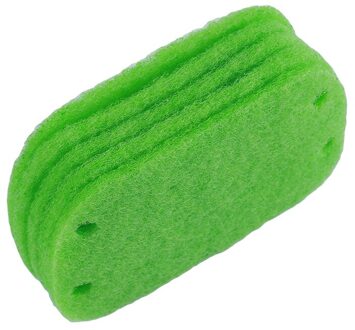 1Pc Keuken Borstel Siliconen Afwasborstel Pot Pan Spons Scrubber Fruit Groente Schotel Wassen Schoonmaken Borstels